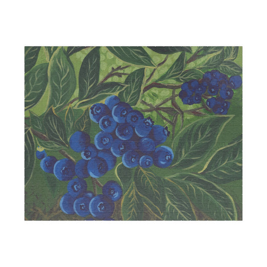 Blueberries (520 pieces)