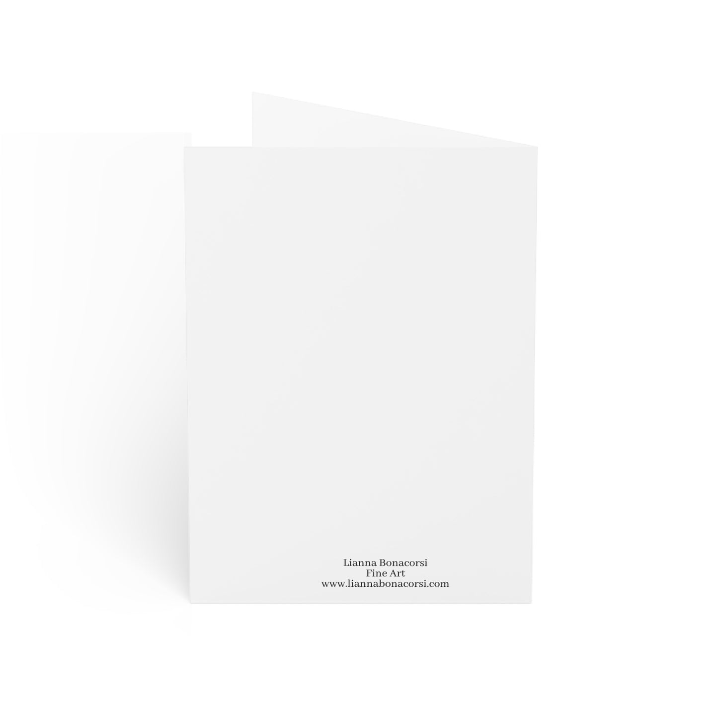 Marigold Greeting Cards (10 or 30 pc)