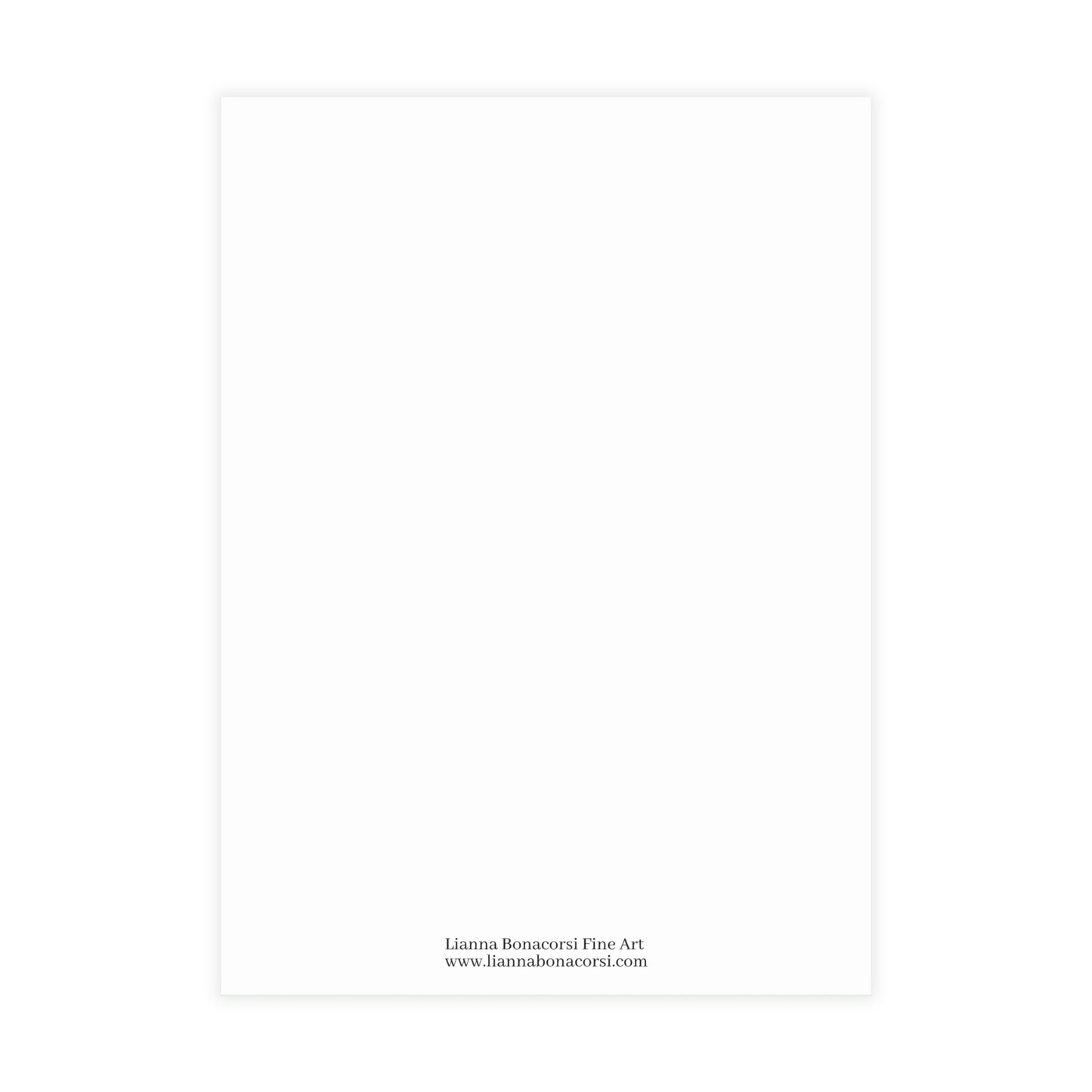 Raspberries Postcards (5x7in • 10, 30, or 50pc)