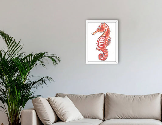 Seahorse