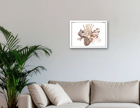 Lionfish