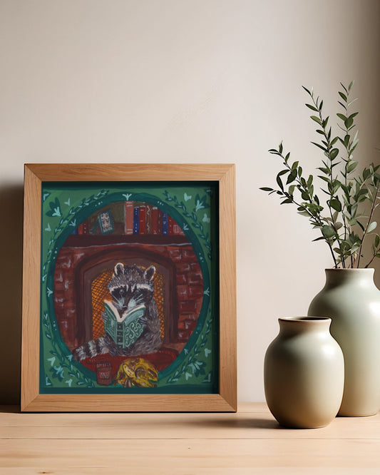 1, 2, 3 Nursery Paintings