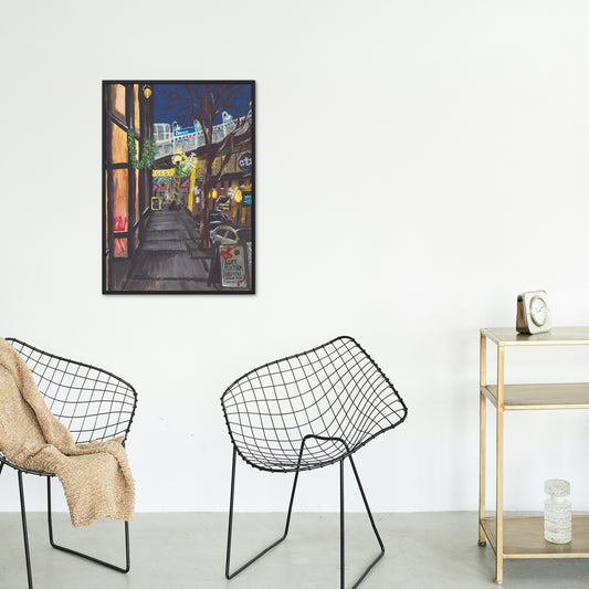 Damen Stop (Chicago)